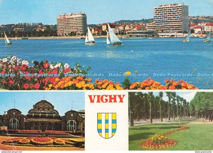 D246573 Vigny Cim 1991 Multi View