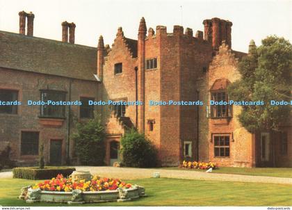 D246792 Hertfordshire The Manor House English Life Publications