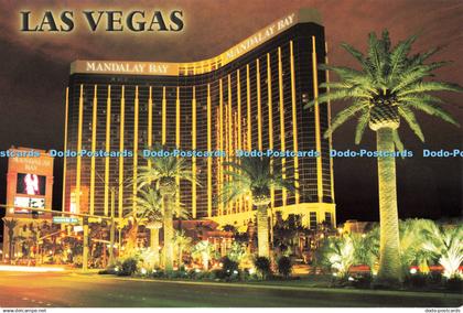 D247404 Las Vegas Mandalay Bay Reno Tahoe Specialty Vegas Series
