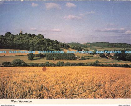 D247544 West Wycombe Buckinghamshire Federation of Womens Institutes