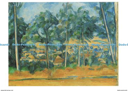 D247693 Marines um 1898 Vontobel Paul Cezanne