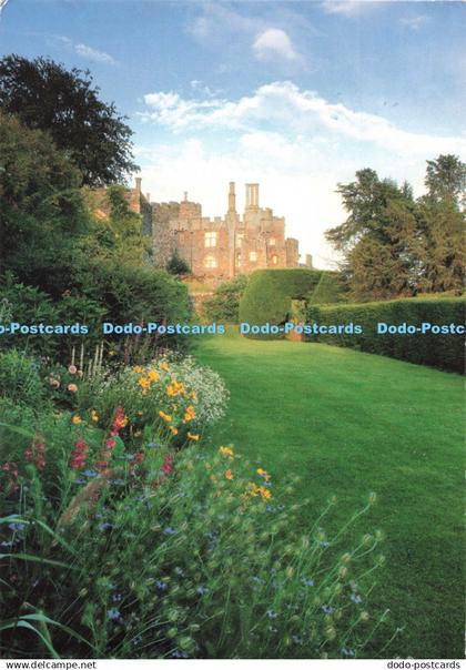 D249101 Gloucestershire Berkeley Castle Jason Ingram