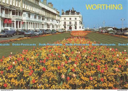D252436 Worthing Janon