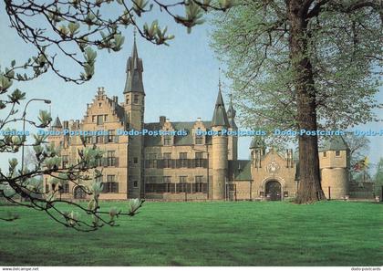 D255200 Provinciaal Museum Sterckshof Deurne