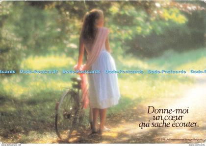 D256037 Donne Moi un Coeur