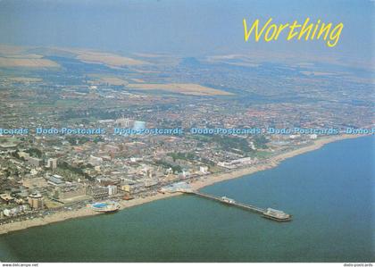 D256199 Worthing Janon Courtesy of Worthing Borough Council