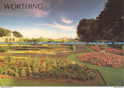 D256383 Worthing Fincom