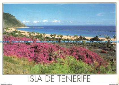 D257146 Isla de Tenerife Matices