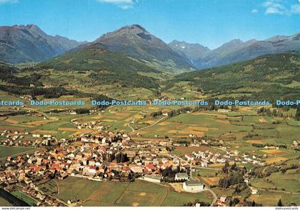 D257241 Salzburg Sommerfrische Tamsweg F Hruby