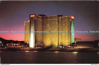 D258713 MGM Gand Hotel Reno