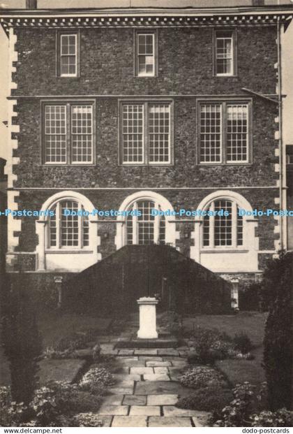 D259432 Bristol Red Lodge City of Bristol Printing and Stationery Department