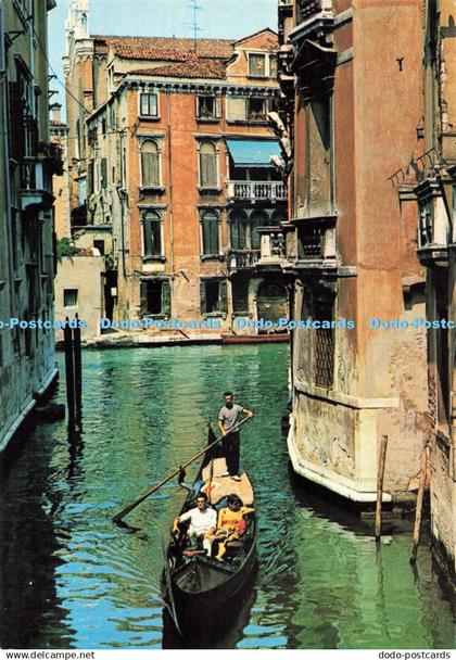 D259680 Venezia Discovering Venice Benedetti Roberto