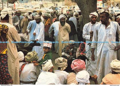 D261603 Nizwa Suq Sultanate of Oman Bookshop Oman L L C Vontobel