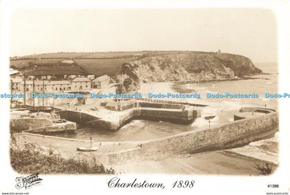 D261961 Charleston The Francis Frith Collection