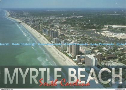 D266586 South Carolina Myrtle Beach from Golf and Theatre Packages to the Finest