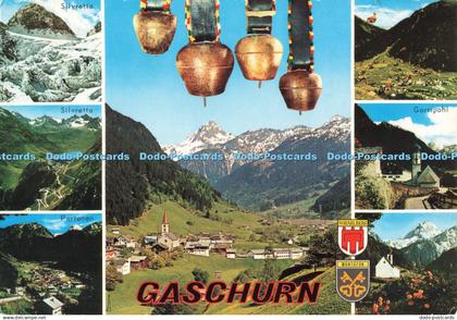 D267791 Gaschurn Silvretta Risch Lau Multi View