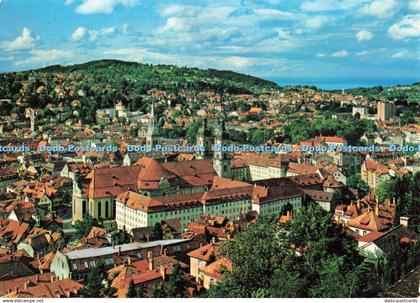 D269400 Saint Gall Suisse Gross