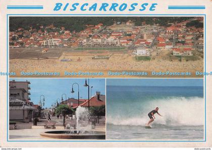 D273999 Biscarrosse Landes Artaud Freres Multi View 1996