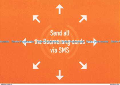 D281378 Send all the Boomerang Cards via SMS Boomerang