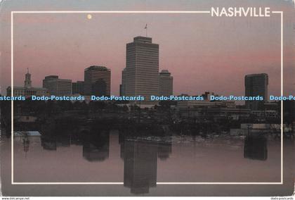 D284142 Dawn on Nashville Richard Southern Terry Calonge 1993