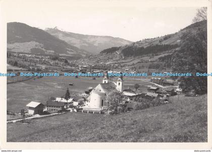 D285079 Austria Brixen im Thale RP