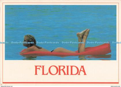 D286166 Florida Just One of Florida Many Attractions PM Orlando FL 1992