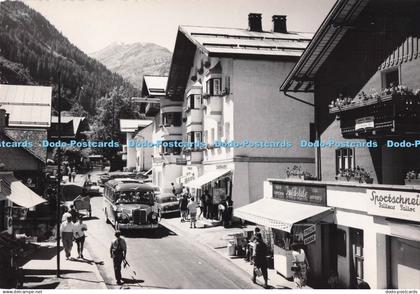 D289194 Tyrol. St. Anton a. Arlberg