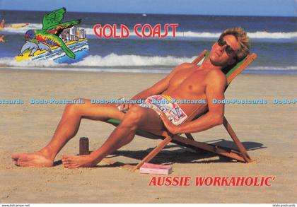 D300289 Gold Coast Aussie Workaholic Murray Views