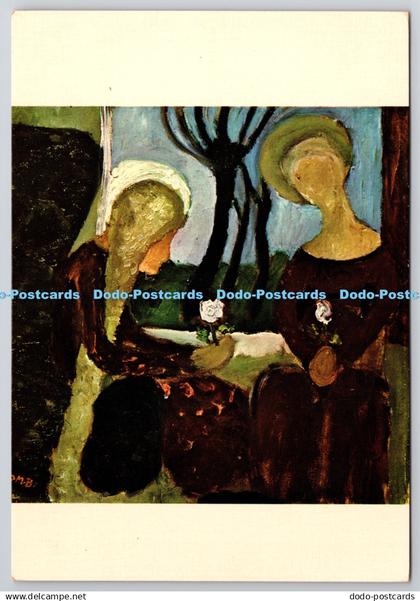 D305645 Monumenti Musei E Gallerie Pontificie Citta del Vaticano The Annunciatio