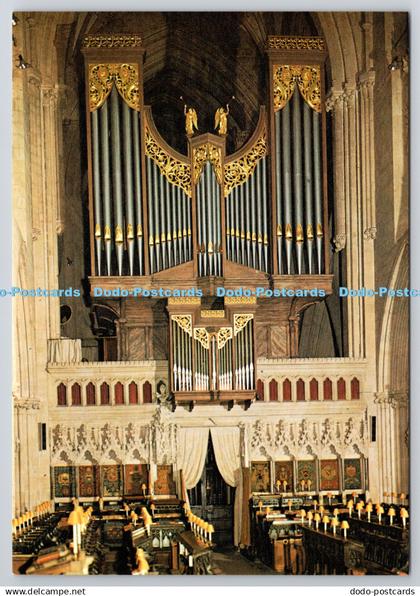 D306054 Somerset Wells Cathedral J Arthur Dixon DRG A Dickinson Robinson Group P