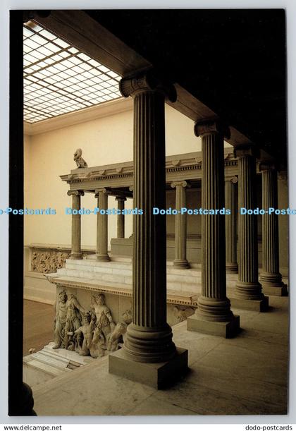 D306106 Antikensammlung im Pergamonmuseum Stattliche Museen zu Berlin Altar von