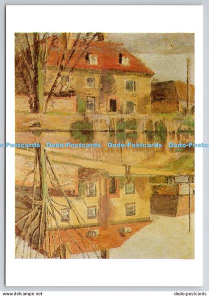 D307656 Charleston Vanessa Bell Private Collection Charleston Trust by J Arthur