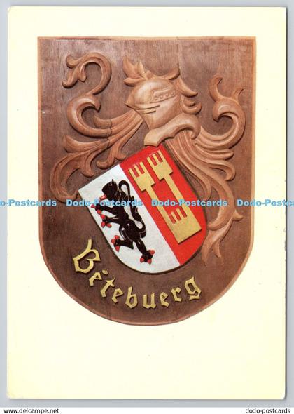 D307909 Bitebuerg Commune de Bettembourg Typolith Luxbg