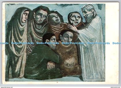 D310972 Monumenti Musei e Galleries Pontificie Vatican Collection of Modern Reli