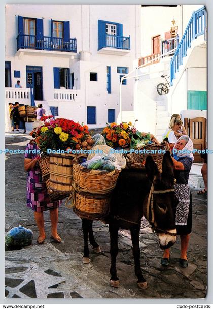 D312891 Cyprus. M. Toubis S. A. Erato Cyprus Editions