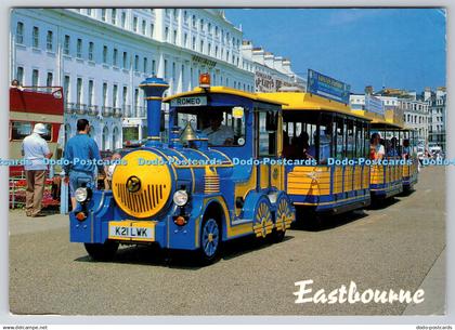 D314912 Eastbourne. Dotto Train. The Sunshine Coast. J. Salmon. Sevenoaks. Camer