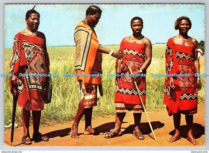 D320832 Southern Africa. Swaziland. Art Publishers and Arthur English Prints