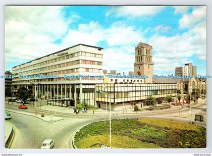 D336294 Dundee. Angus Hotel. Angus. Photo Precision