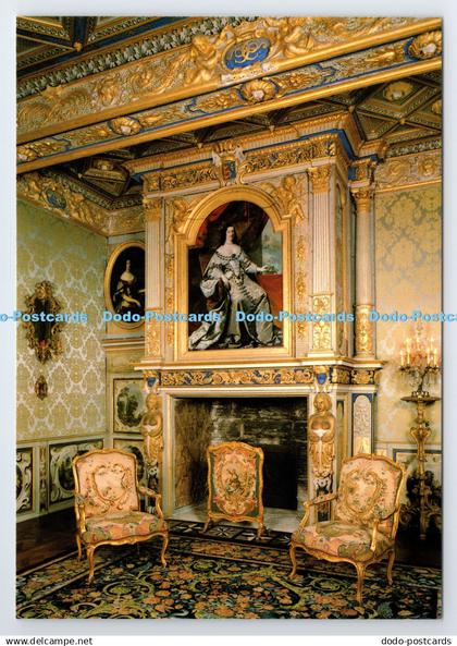 D338031 Chateau de Goulaine. Haute Goulaine. Loire Atlantique. Artaud Freres. As