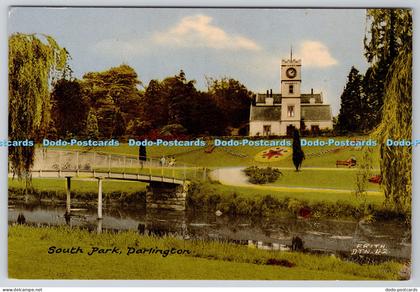 L342157 Darlington South Park Frith Series