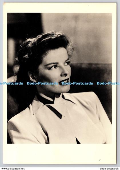 L343216 Collection Portraits de Cinema Katherine Hepburn Admira Imadis Hollywood