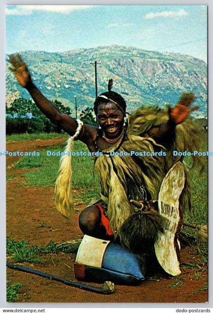 L343309 Swaziland Honey Hill Manzini A M Smith B Poynter Print