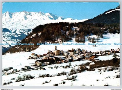 L346225 Lantsch Lenz gegen die Signina Gruppe Furter No 011 31 1972