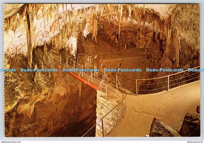 L346333 Cave The Russian Bridge Postojnska Jama O Kadrinka Jugoslavia 1981