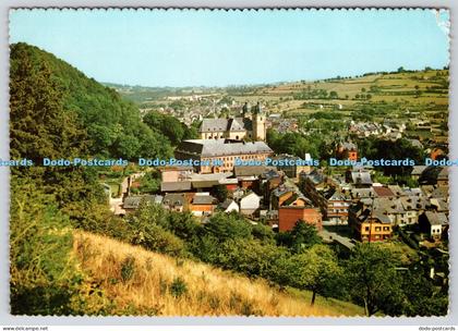 L346578 Malmedy Panorama Lander Eupen