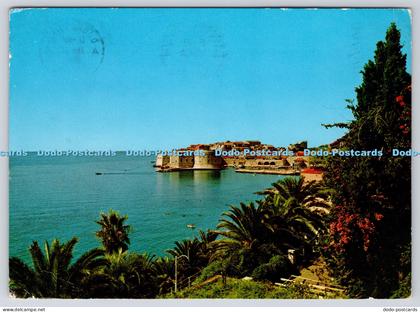 L346748 Dubrovnik Zadruzna Stampa 1971
