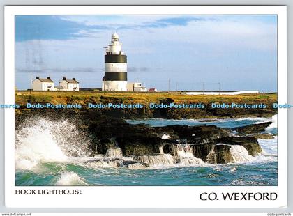 L347333 Co Wexford Hook Lighthouse Real Ireland Design Liam Blake