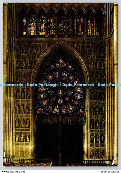 L347998 Reims La Cathedrale Collection Reims Adia