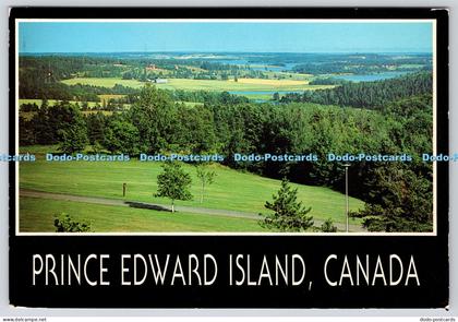 L348868 Canada Prince Edwards Island Allied Sales Charlottetown Sharpley 1985