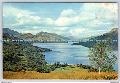 L351190 Loch Lomond. Dunbartonshire. J. Arthur Dixon. 1964